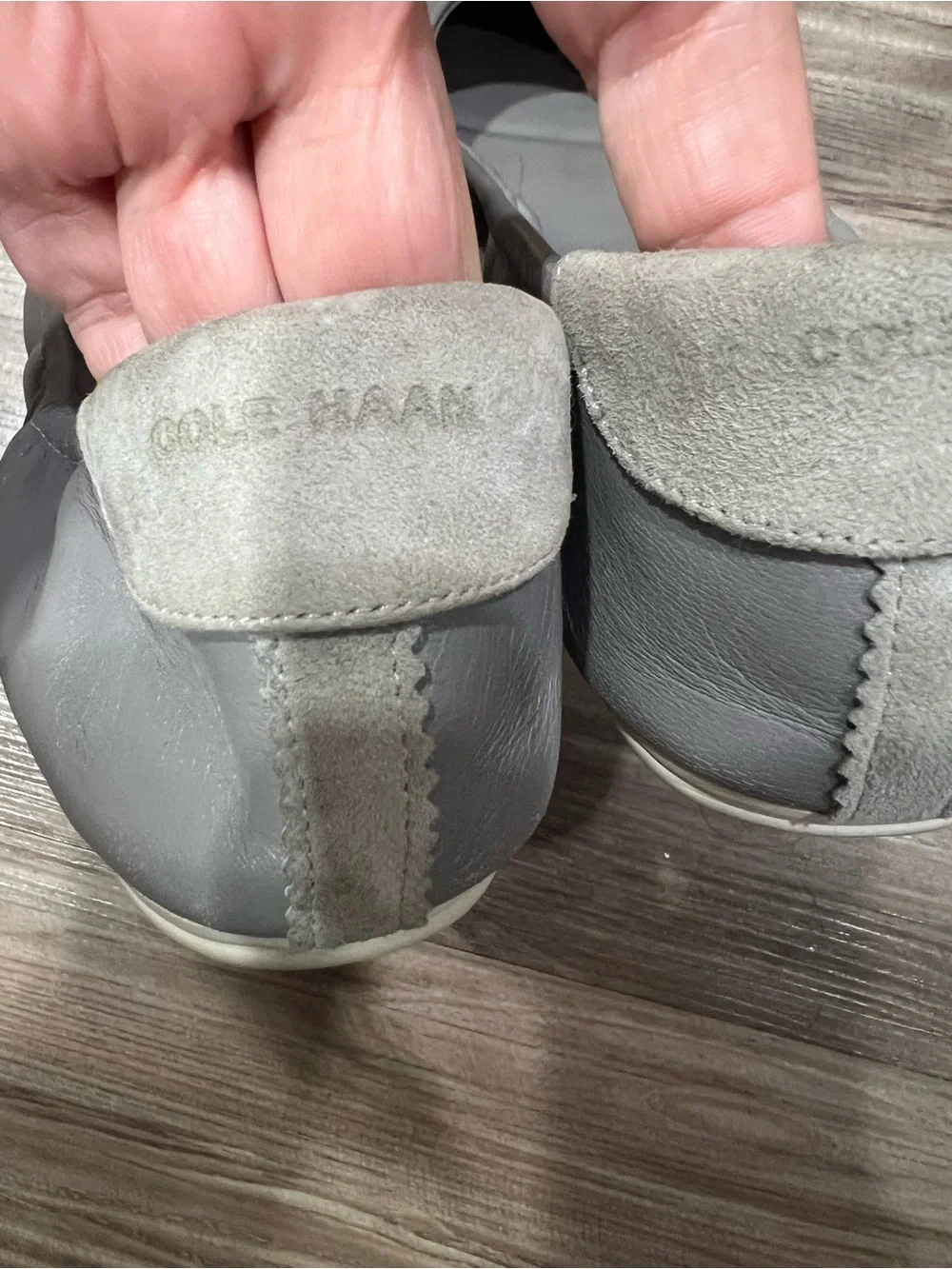 Cole Haan these are